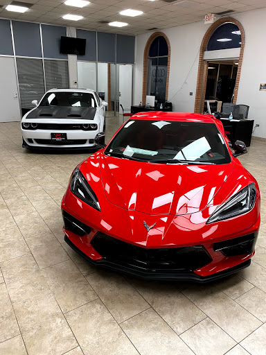 Used Car Dealer «Gravity Autos Atlanta», reviews and photos, 5465 Peachtree Industrial Blvd, Atlanta, GA 30341, USA