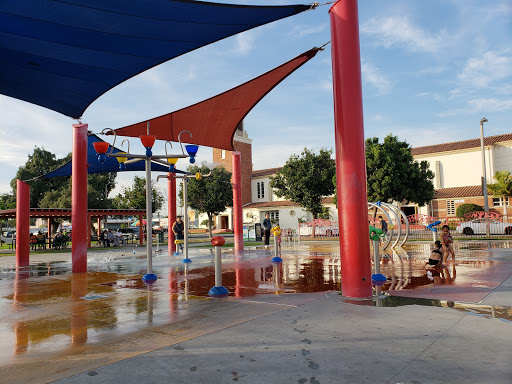 Park «Atlantic Park», reviews and photos, 570 S Atlantic Blvd, Los Angeles, CA 90022, USA