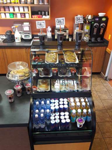 Coffee Shop «BIGGBY COFFEE», reviews and photos, 26740 Gratiot Ave, Roseville, MI 48066, USA