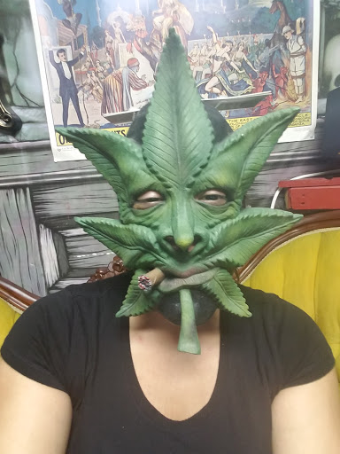 Costume Store «The Holiday Store», reviews and photos, 301 Commerce Ct d, Winter Haven, FL 33880, USA