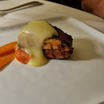 Photo n°4 de l'avis de René.o fait le 07/10/2019 à 21:44 sur le  Ristorante Degusteria Del Gigante Di Gaetani Sigismondo à San Benedetto del Tronto