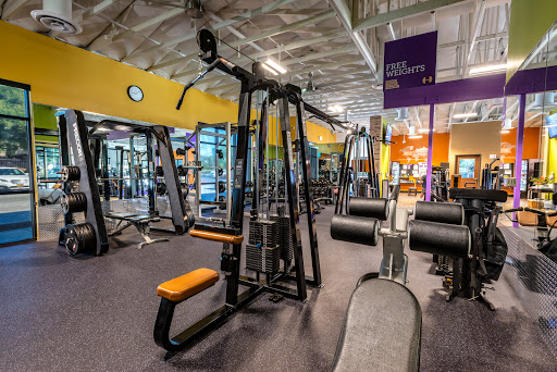 Gym «Anytime Fitness», reviews and photos, 3105 Penryn Rd, Penryn, CA 95663, USA