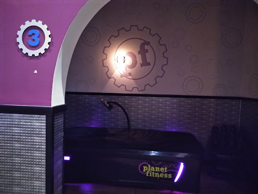 Gym «Planet Fitness», reviews and photos, 200 S Avondale Blvd, Avondale, AZ 85323, USA