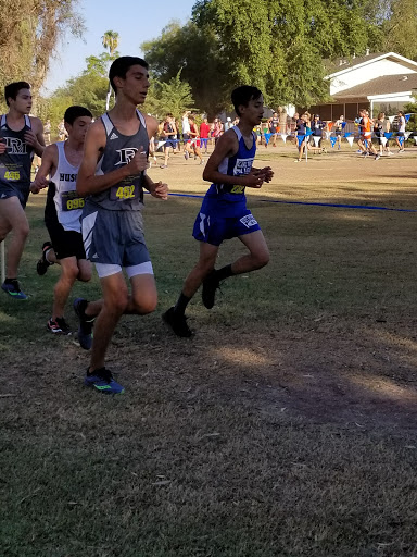 Golf Course «Shalimar Country Club», reviews and photos, 2032 E Golf Ave, Tempe, AZ 85282, USA