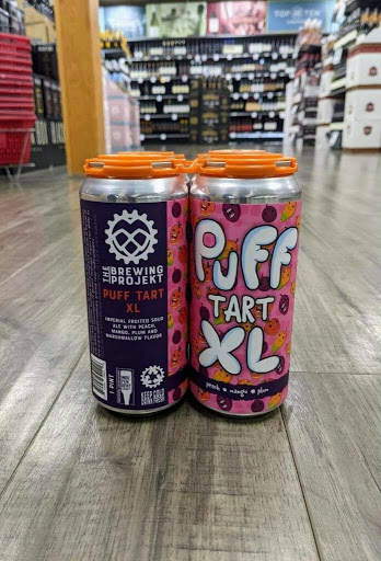 Wine Store «Top Ten Liquors», reviews and photos, 9887 Norma Ln, Woodbury, MN 55125, USA