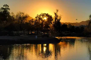 Eagle Scout Lake image