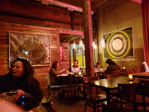 American Restaurant «Icehouse», reviews and photos, 2528 Nicollet Ave, Minneapolis, MN 55404, USA