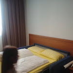 Photo n°4 de l'avis de laurent.i fait le 06/08/2019 à 19:06 sur le  ibis Styles Parma Toscanini à Parma