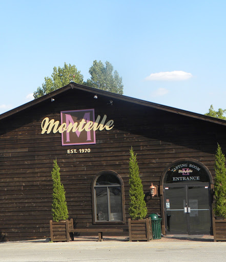 Winery «Montelle Winery», reviews and photos, 201 Montelle Dr, Augusta, MO 63332, USA