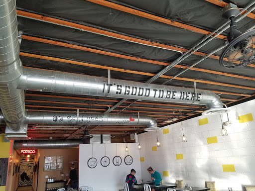 Cafe «Makers & Finders Coffee», reviews and photos, 1120 S Main St #110, Las Vegas, NV 89104, USA