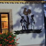 Photo n°3 de l'avis de Alexander.r fait le 25/09/2022 à 05:26 sur le  Gasthof Goldener Hahn à Chemnitz