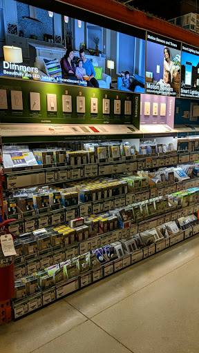 Home Improvement Store «The Home Depot», reviews and photos, 35 Lafayette Rd, North Hampton, NH 03862, USA