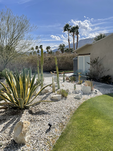 Poolside Vacation Rentals Inc. image