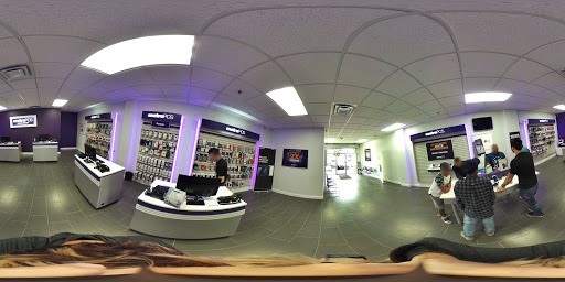 Cell Phone Store «MetroPCS Authorized Dealer», reviews and photos, 5389 S Kirkman Rd Ste 101, Orlando, FL 32819, USA