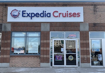 Expedia Cruises London South