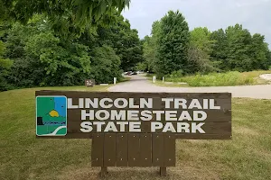 Lincoln Trail Homestead image
