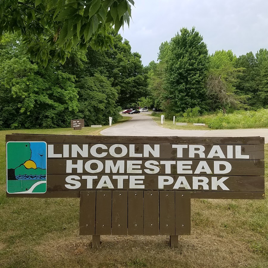 Lincoln Trail Homestead