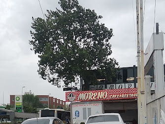 Moreno Cafe & Restaurant