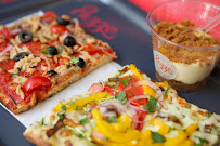 Photos du propriétaire du Pizzeria Pazzo- pizza et pasta en ville à Paris - n°2