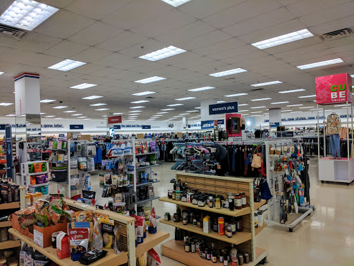 Department Store «Marshalls», reviews and photos, 625 W Edgar Rd, Linden, NJ 07036, USA
