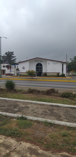 Crematorio y Velatorio San José en Ciudad Madero