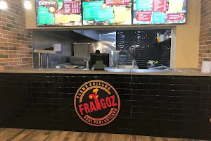 Frangoz Peri Peri image