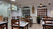 Atmosphère du Restaurant La Fourchette Gourmande à Saint-Étienne - n°12