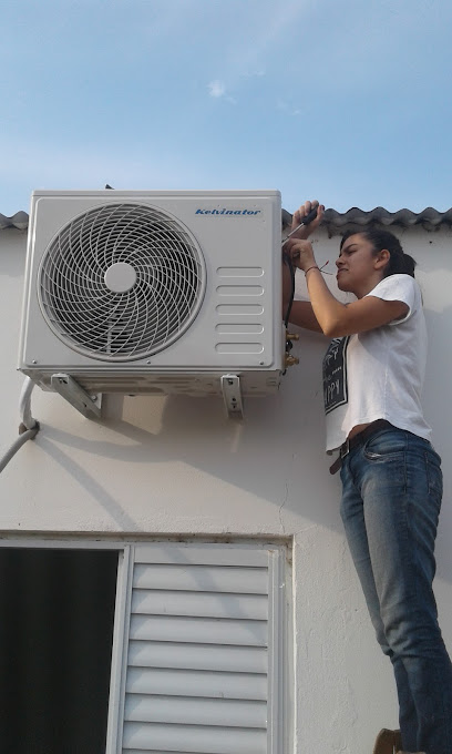 Taller De Refrigeracion El Gauchito