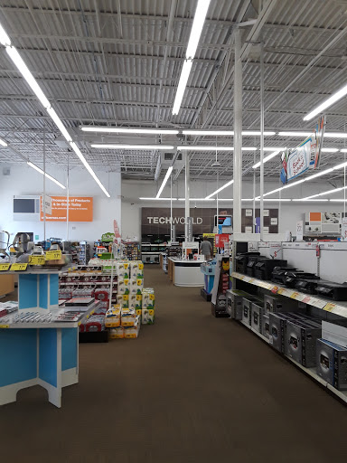 Office Supply Store «OfficeMax», reviews and photos, 2415 N Haskell Ave, Dallas, TX 75204, USA