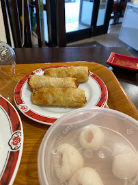 Plats et boissons du Restaurant asiatique Miam-Miam d'Asie à Saint-Ouen-sur-Seine - n°11