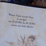 Photo n°1 de l'avis de Frank.u fait le 12/07/2018 à 18:29 sur le  Seehotel Zum Löwen à Wesenberg