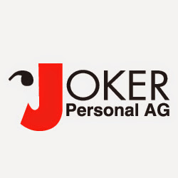 Joker Personal AG - Zug