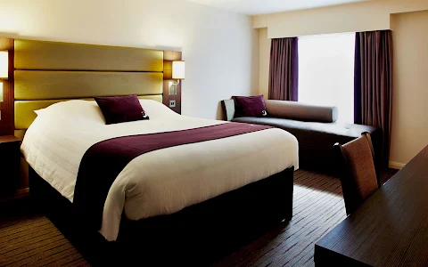 Premier Inn London Wembley Stadium hotel image