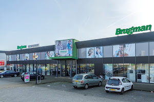 Brugman Keukens & Badkamers Zwolle