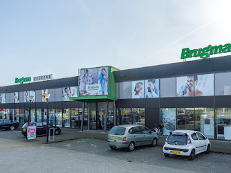 Brugman Keukens & Badkamers Zwolle