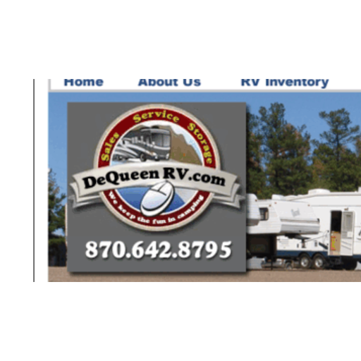 DeQueen RV Sales & Service in De Queen, Arkansas