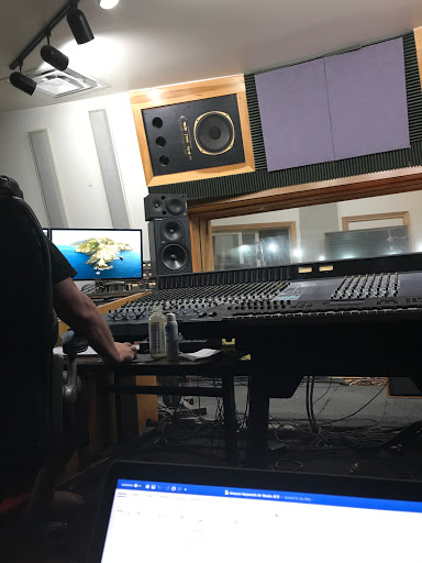 Amerisound Recording Studios