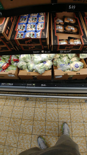 Supermarket «ALDI», reviews and photos, 371 E Aurora Rd, Northfield, OH 44067, USA