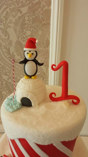 Bakery «Vanilla Bake Shop», reviews and photos, 512 Wilshire Blvd, Santa Monica, CA 90401, USA