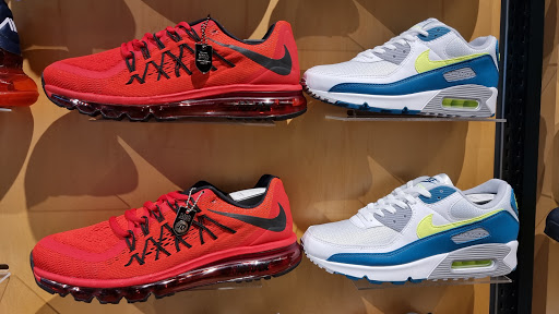 Shoe Store «Finish Line», reviews and photos, 8000 W Broward Blvd #804, Plantation, FL 33388, USA