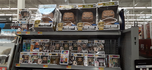 Department Store «Walmart Supercenter», reviews and photos, 555 W Genesee St, Lapeer, MI 48446, USA