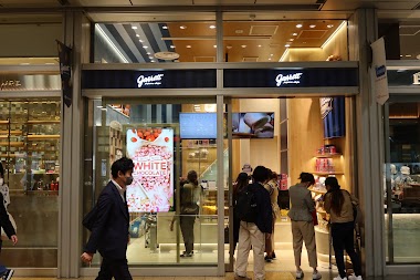 ギャレットポップコーンショップス 名古屋店 (Garrett Popcorn Shops)