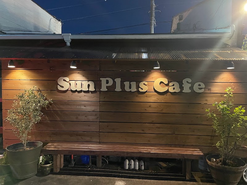 Sun Plus Cafe