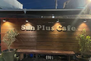 Sun Plus Cafe image