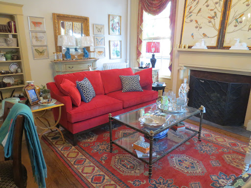 Fabric Store «The Second Yard», reviews and photos, 307 E Market St, Charlottesville, VA 22902, USA