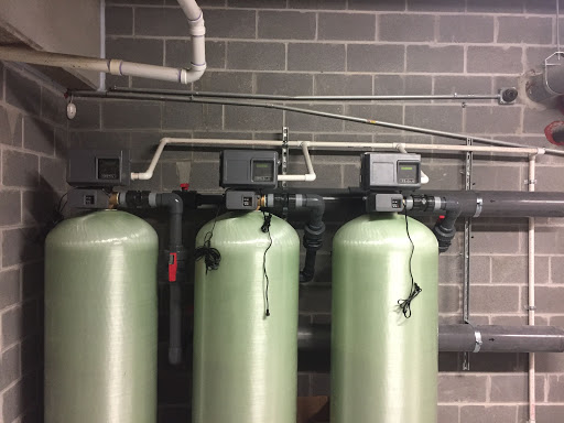 Water Softening Equipment Supplier «Hague Quality Water of Maryland», reviews and photos, 814 E College Pkwy, Annapolis, MD 21409, USA