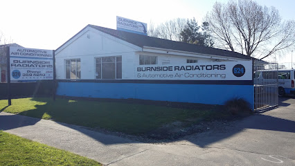 Burnside Radiators & Automotive Air conditioning Specialist's