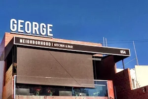 George Neighborhood Kitchen & Bar image