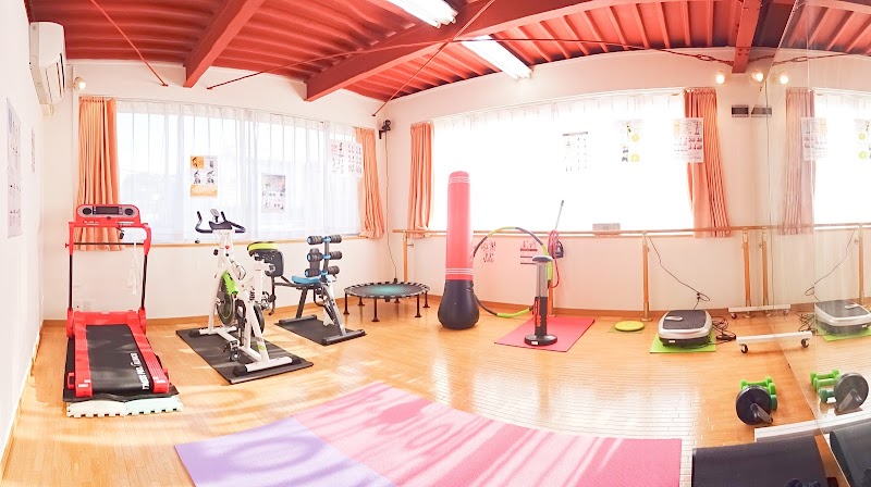Fitness Space Chocotto