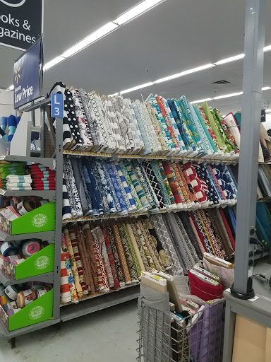 Department Store «Walmart Supercenter», reviews and photos, 8160 Macedonia Commons Blvd, Macedonia, OH 44056, USA